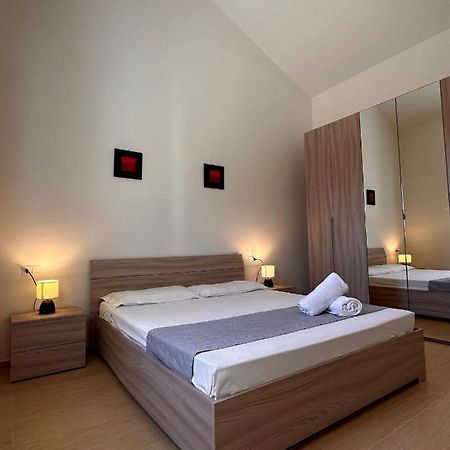 Residenza Vaccileddi Apartment Luaran gambar