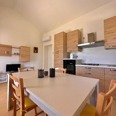 Residenza Vaccileddi Apartment Luaran gambar