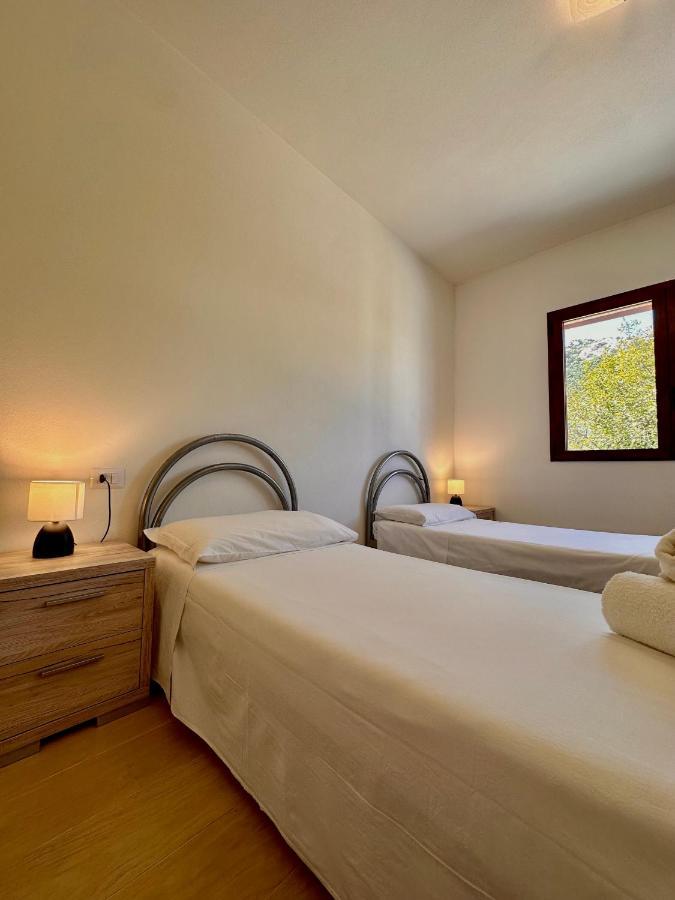 Residenza Vaccileddi Apartment Luaran gambar