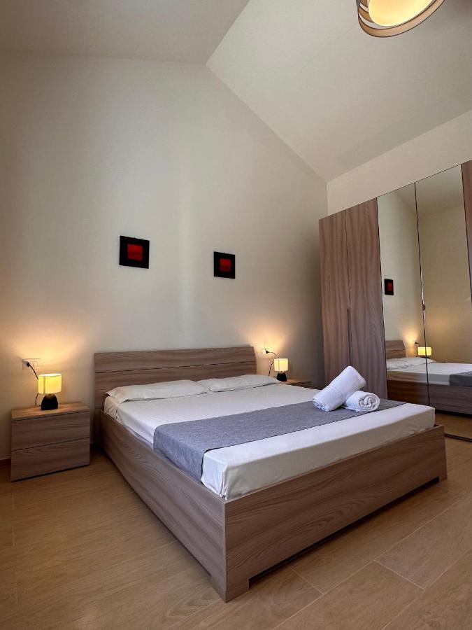 Residenza Vaccileddi Apartment Luaran gambar