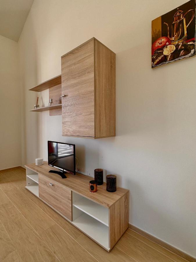 Residenza Vaccileddi Apartment Luaran gambar