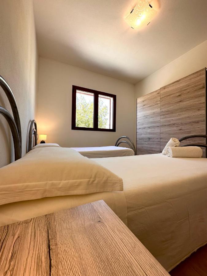 Residenza Vaccileddi Apartment Luaran gambar