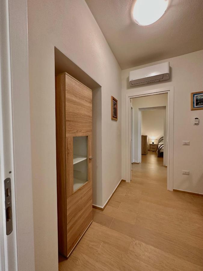 Residenza Vaccileddi Apartment Luaran gambar