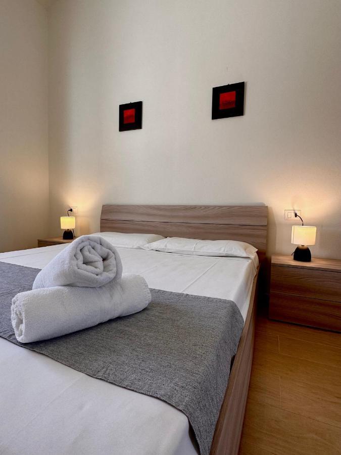 Residenza Vaccileddi Apartment Luaran gambar