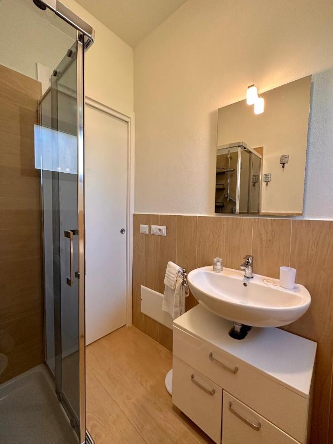 Residenza Vaccileddi Apartment Luaran gambar