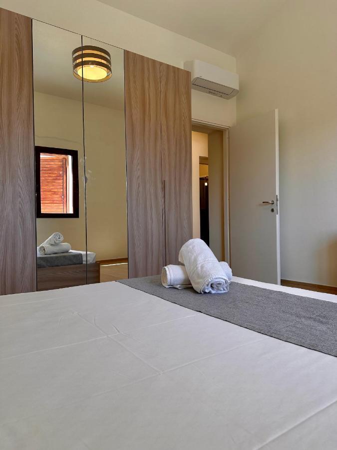 Residenza Vaccileddi Apartment Luaran gambar