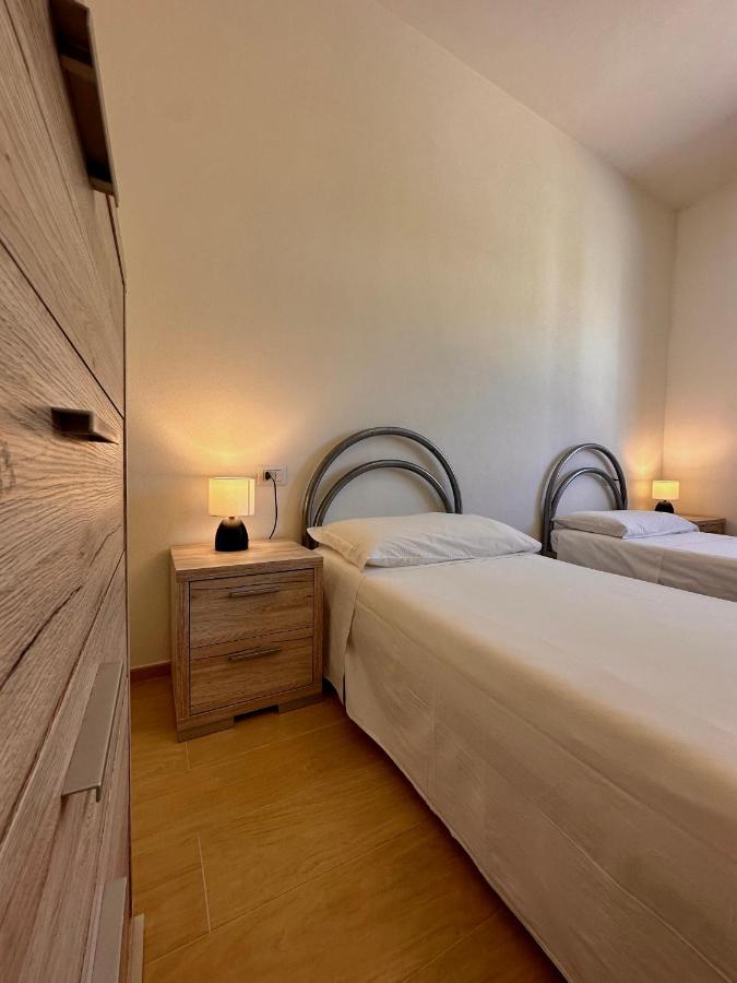 Residenza Vaccileddi Apartment Luaran gambar