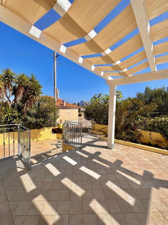 Residenza Vaccileddi Apartment Luaran gambar
